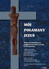Mój połamany Jezus