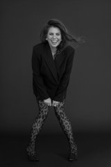 Jazzowy Solvay: Monika Borzym