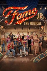 FAME Jr. - the musical