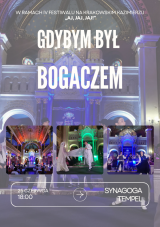 Gdybym był bogaczem