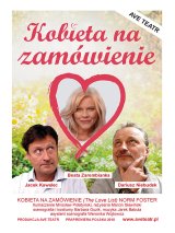 Kobieta na zamówienie