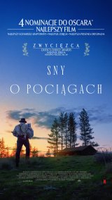 Sny o pociągach