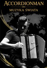 Accordionman - Muzyka świata
