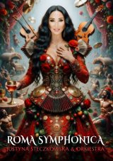 Justyna Steczkowska - Roma Symfonica