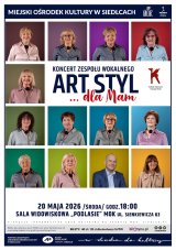 Art Styl - koncert "... dla Mam"