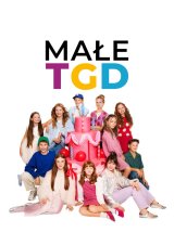 Małe TGD - koncert z okazji Dnia Dziecka