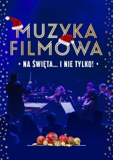 Muzyka filmowa na święta … i nie tylko!