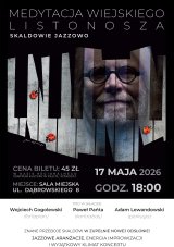 Medytacje wiejskiego listonosza jazzowego - Skaldowie jazzowo