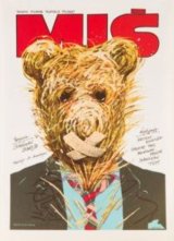 Miś - Kino Konesera