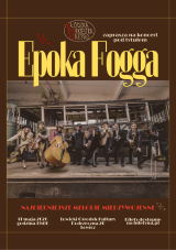 Epoka Fogga - Łódzka Orkiestra Retro