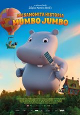 Niesamowita historia Mumbo Jumbo