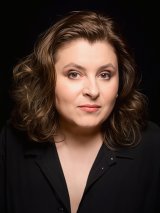 Katarzyna Skarżanka śpiewa piosenki Hanny Skarżanki!