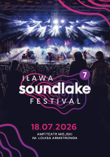 Iława Soundlake Festival