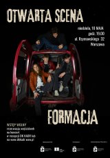 FORMACJA: Otwarta Scena