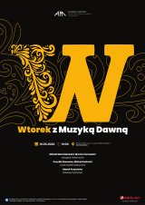 Wtorek z Muzyką Dawną