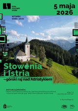 Słowenia i Istria – górski raj nad Adriatykiem: spotkanie globtroterów