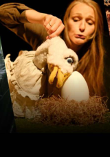 BRZYDKIE KACZĄTKO - spektakl familijny