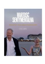 DKF Kinocentrycy: WARTOŚĆ SENTYMENTALNA, reż. Joachim Trier // prowadzi Adriana Prodeus