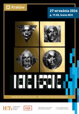 Nene Heroine - koncert