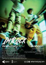 ImRock | koncert