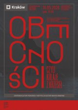 Spektakl Teatralnej Sceny Solvay pt. "ob(e)c(n)ości"