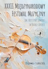 "Przeboje wiedeńskiej operetki cz.2" - koncert Sala Widowiskowa w Solcu-Zdroju