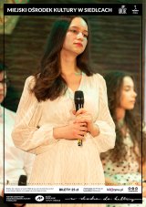 Olga Jagieło - Lullabies for Unruly Dreamers… and More