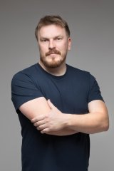 Stand-up na Modlińskiej, Łukasz Kowalski