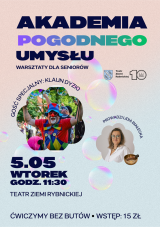 Akademia Pogodnego Umysłu