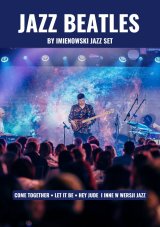 The Beatles Jazz