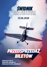 V Świdnik Air Festival