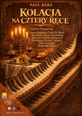 Kolacja na cztery ręce - Teatr Trzy Słowa