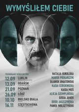 Wymyśliłem Ciebie - Koncert Pamięci Andrzeja Zauchy
