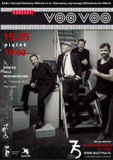 Voo Voo „Dźwięczność”
