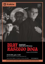 Brat naszego Boga - Teatr ITAN
