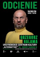 Odcienie | spotkanie z osobowością ze świata kultury lub sportu