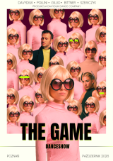 THE GAME - Dance Show