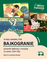 Bajkogranie