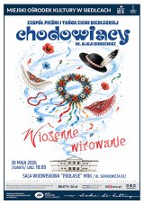 Chodowiacy - Wiosenne wirowanie