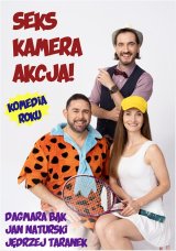 Seks, Kamera, Akcja!