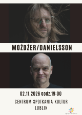 Leszek Możdżer & Lars Danielsson