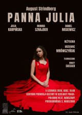 „Panna Julia” Augusta Strindberga (tłum. Ignacy Suesser)
