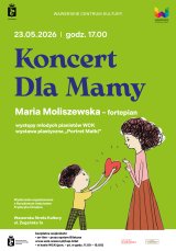 Dzień Matki WCK