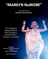 MARILYN NoMORE