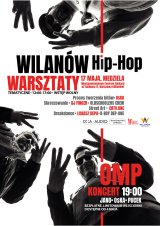 OMP - koncert