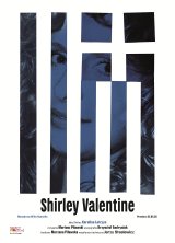 Shirley Valentine - monodram