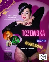 Tczewska Scena Burleski by Lady AnnMart