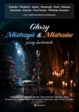 Głosy Mistrzyń i Mistrzów przy świecach