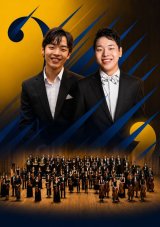 Americana 250. Ravel i Gershwin. Pianistyczne arcydzieła w wykonaniu Hyuka i Hyo Lee
