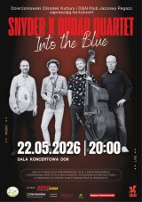 Snyder x Dudar Quartet